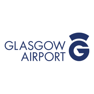 GLASGOW AIRPORT Logo PNG Vector