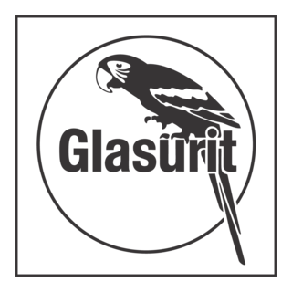 Glasurit Logo PNG Vector