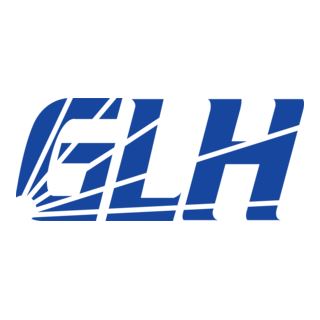 GLH Logo PNG Vector