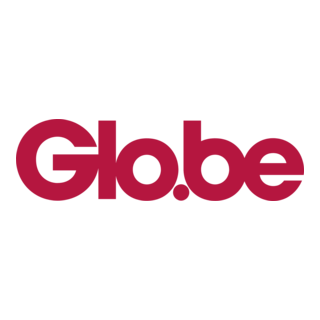 Glo.be Logo PNG Vector