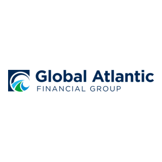 Global Atlantic Financial Group Logo PNG Vector