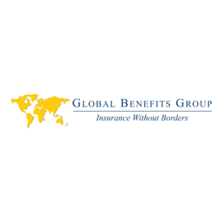 Global Benefits Group Logo PNG Vector