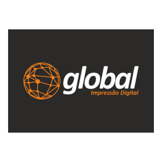 Global Rio Preto Logo PNG Vector