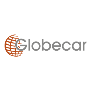Globecar Logo PNG Vector