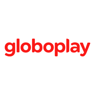 Globoplay Logo PNG Vector