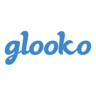 Glooko Logo PNG Vector