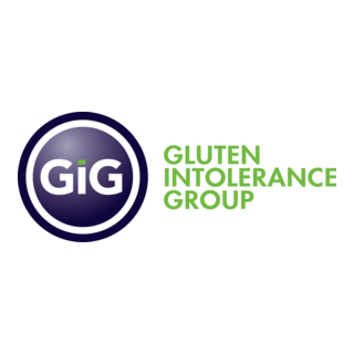 Gluten Intolerance Group Logo PNG Vector