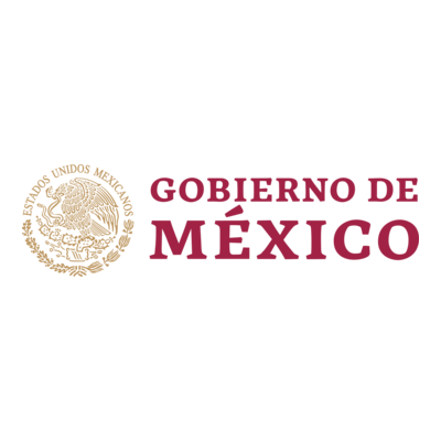 Gobierno de México Logo PNG Vector