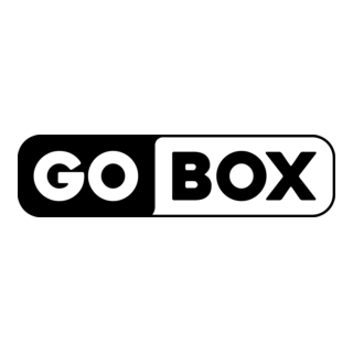 GOBOX Logo PNG Vector