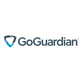 GoGuardian Logo PNG Vector