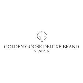 Golden Goose Deluxe Logo PNG Vector