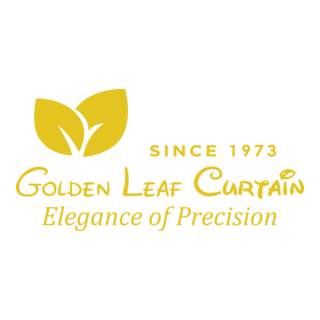 GOLDEN LEAF Logo PNG Vector