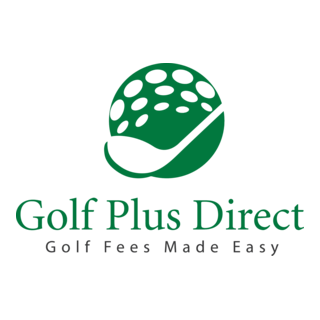 Golf Plus Direct Logo PNG Vector