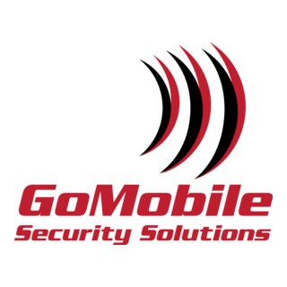 GOMOBILE Logo PNG Vector