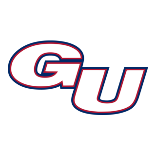 GONZAGA BULLDOGS Logo PNG Vector