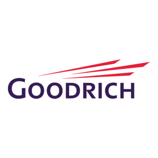 GOODRICH Logo PNG Vector