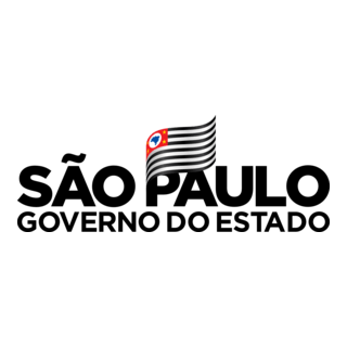 Governo de São Paulo 2019 Logo PNG Vector