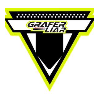 graferliar Logo PNG Vector