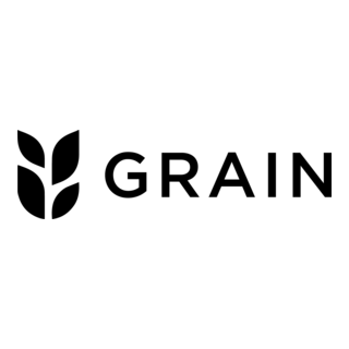 GRAIN Logo PNG Vector