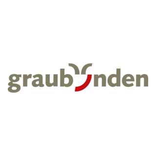 Graubünden Logo PNG Vector