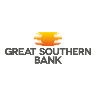 GREAT SOUTHERN BANK Logo PNG Vector