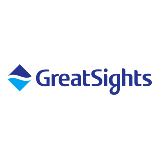GreatSights New Zealand Day Tours Logo PNG Vector
