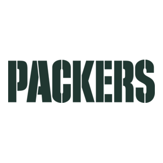 GREEN BAY PACKERS Logo PNG Vector