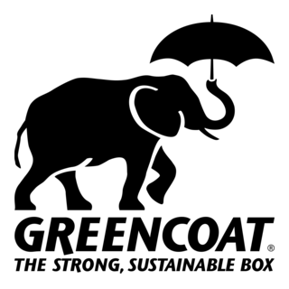 Greencoat Logo PNG Vector