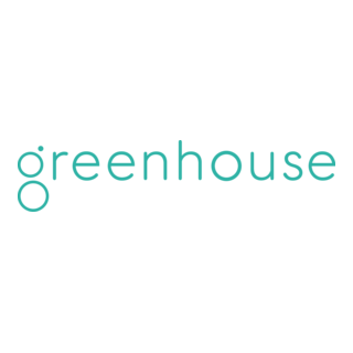 Greenhouse Logo PNG Vector