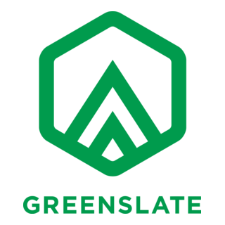 Greenslate Logo PNG Vector
