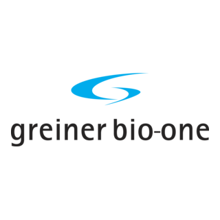 Greiner Bio-One Logo PNG Vector
