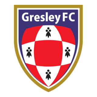 Gresley FC Logo PNG Vector