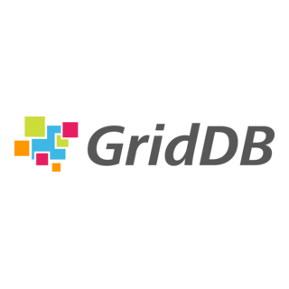 GridDB Logo PNG Vector