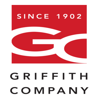 Griffith Company Logo PNG Vector