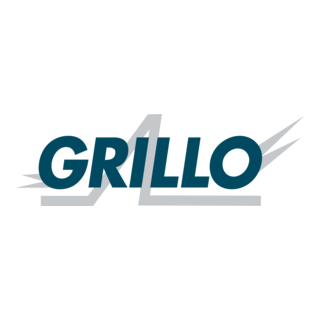 Grillo-Werke AG Logo PNG Vector