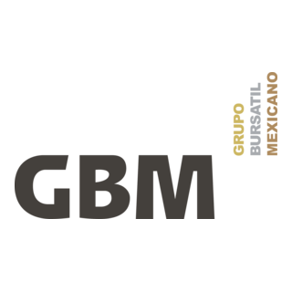 Grupo Bursatil Mexicano Logo PNG Vector