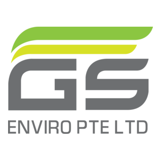 GS ENVIRO Logo PNG Vector