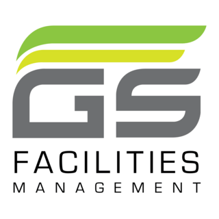 GS FACILITIES Logo PNG Vector
