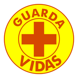 Guarda Vidas Civil Logo PNG Vector