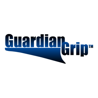Guardian Grip Logo PNG Vector