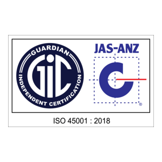 GUARDIAN ISO Logo PNG Vector