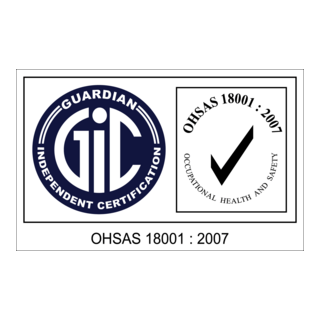 GUARDIAN ISO Logo PNG Vector