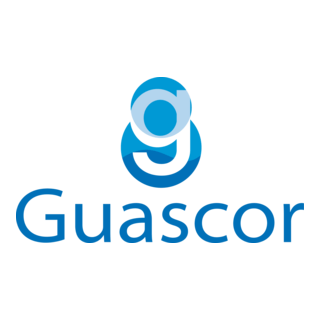 Guascor Logo PNG Vector