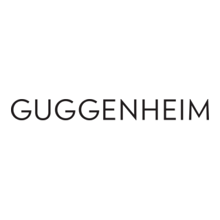 Guggenheim Logo PNG Vector