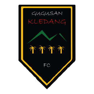 gugusan kledang fc Logo PNG Vector