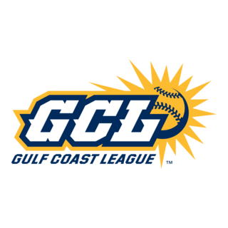 GULF COAST LEAGUE Logo PNG Vector