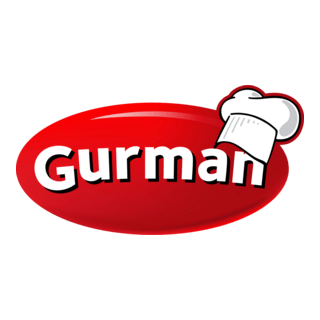 Gurman Logo PNG Vector