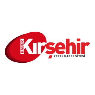 Haber Kırşehir Logo PNG Vector