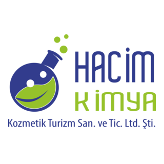 Hacim Kimya Logo PNG Vector