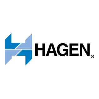 Hagen Logo PNG Vector